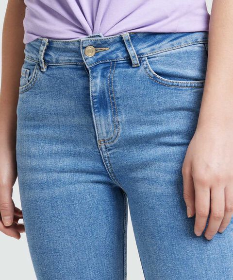jeans mujer image number null