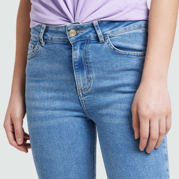 jeans mujer image number null