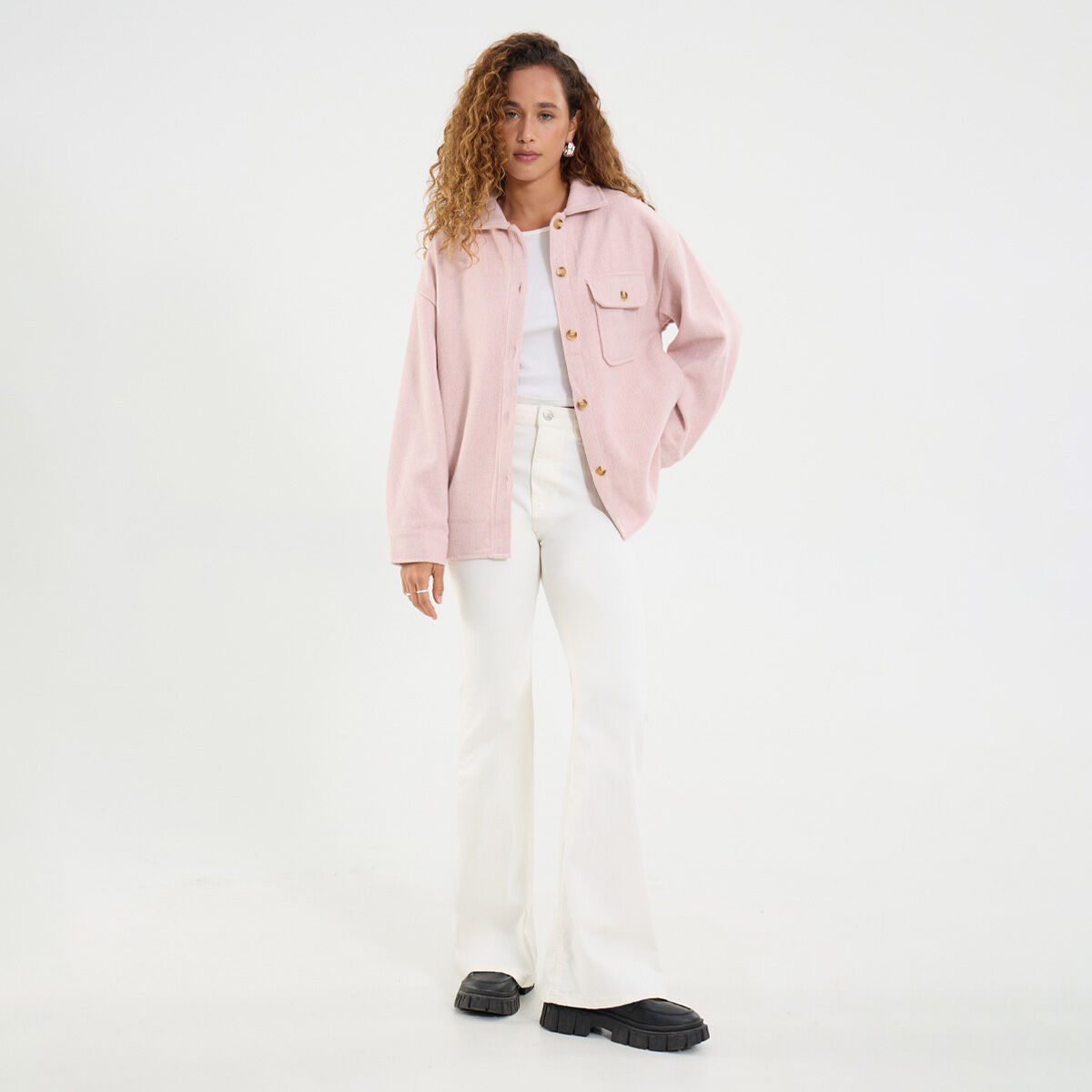 chaquetas para mujer