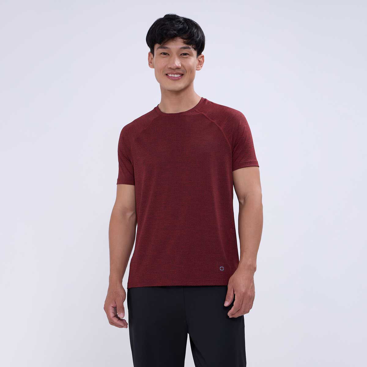 camisetas deportivas para hombre