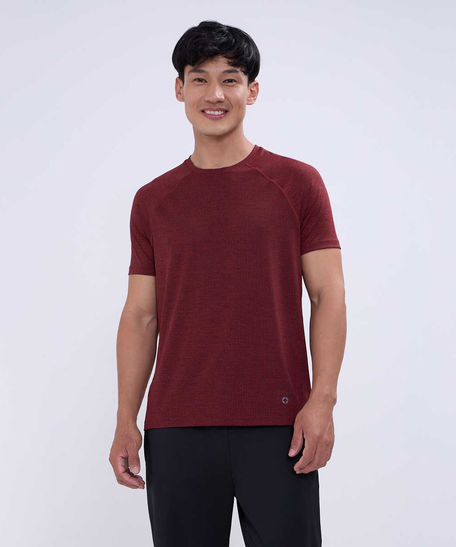 camisetas deportivas para hombre