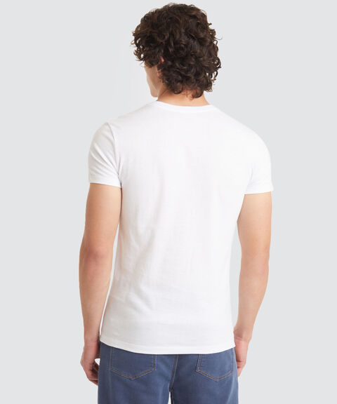camisetas para hombre