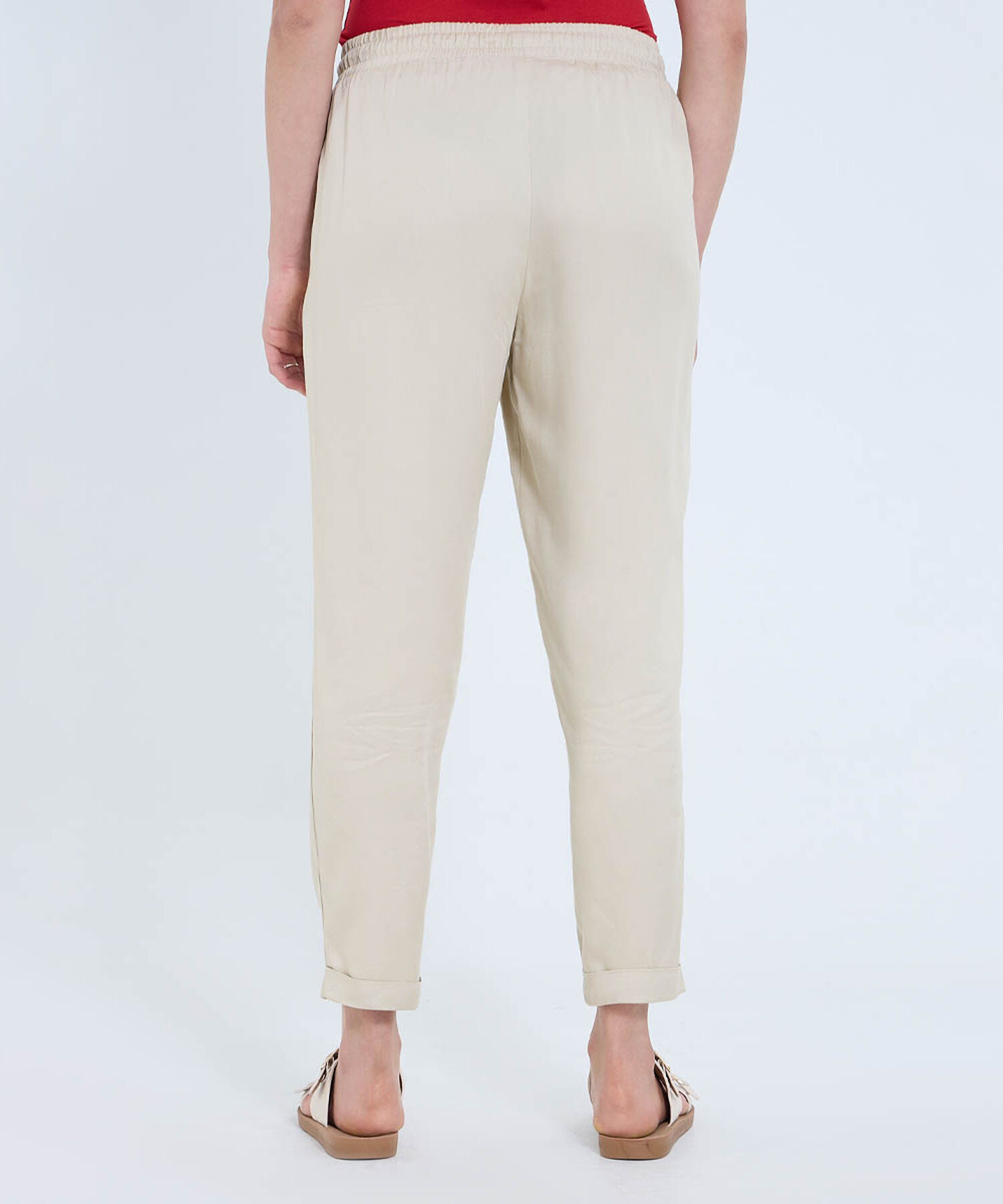 pantalon para mujer
