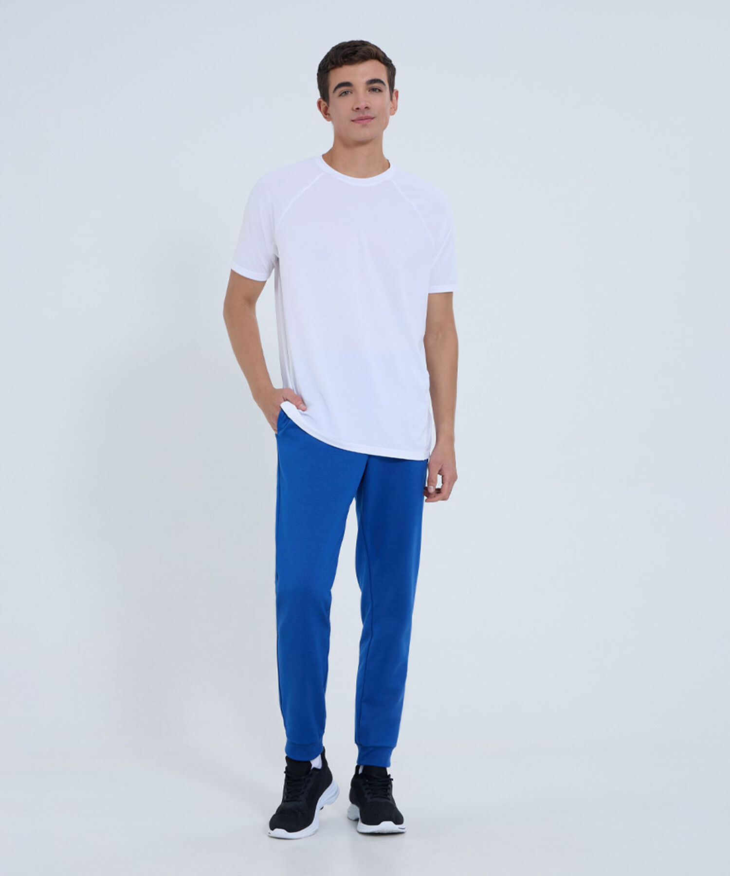 camisetas deportivas para hombre