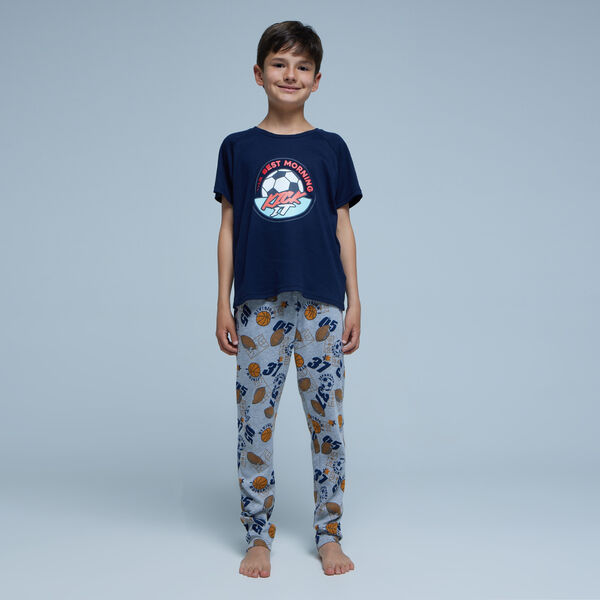 pijamas para niño image number null