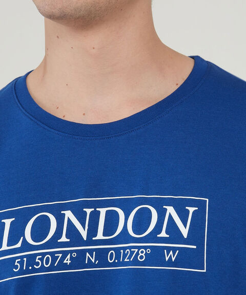 camisetas para hombre