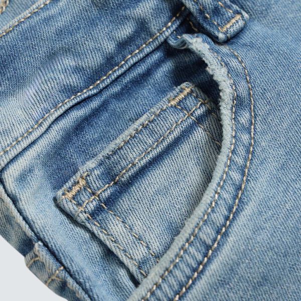 jeans niña image number null