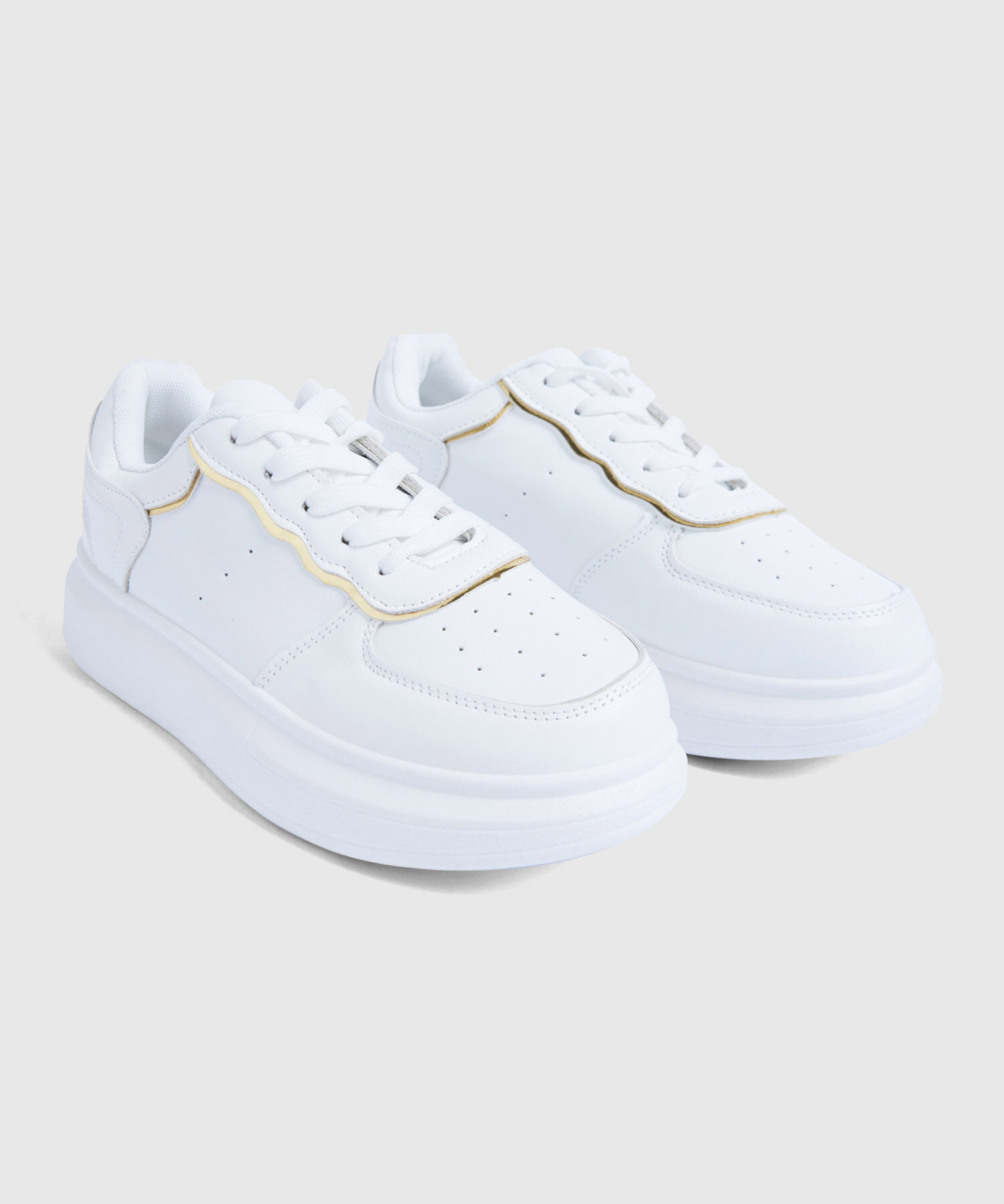 tenis sport para mujer