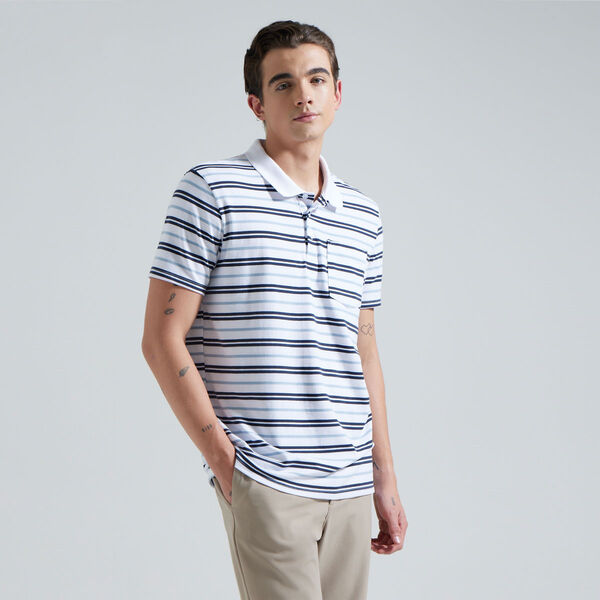 camisetas polo para hombre image number null