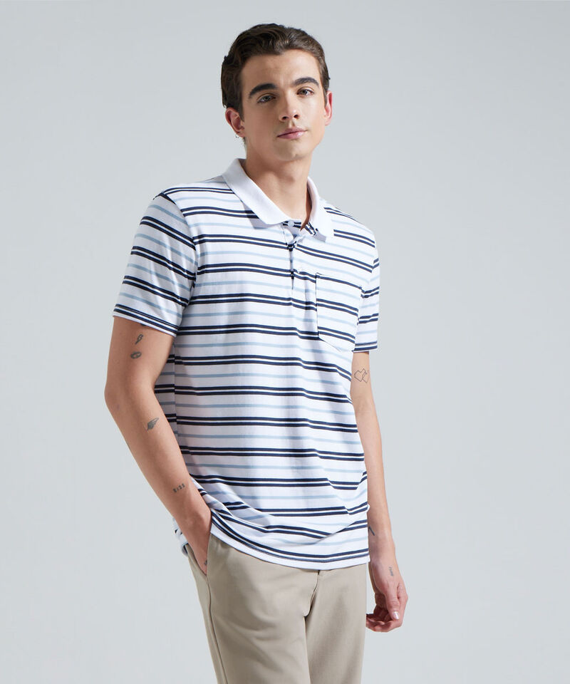 camisetas polo para hombre