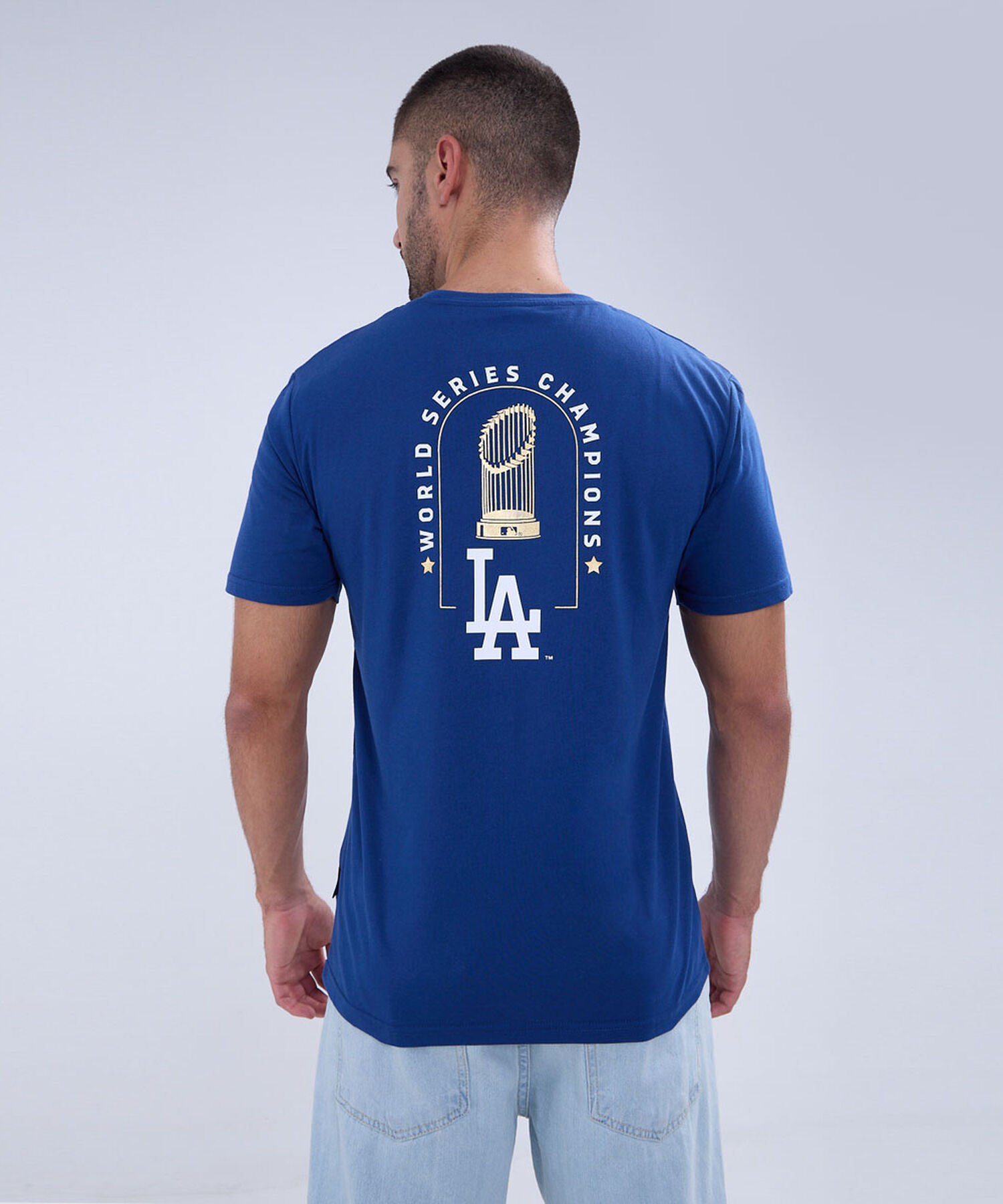 camisetas para hombre