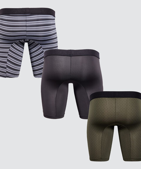 boxers para hombre