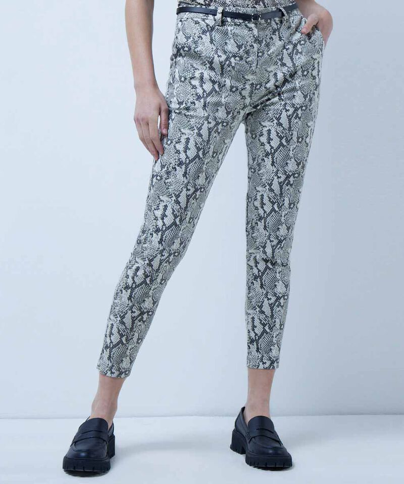 pantalon para mujer
