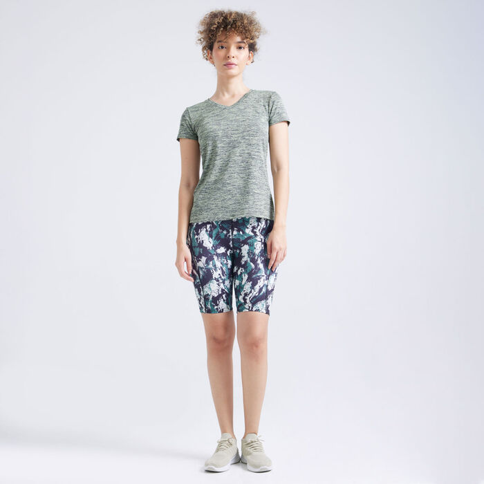 camisetas deportivas mujer