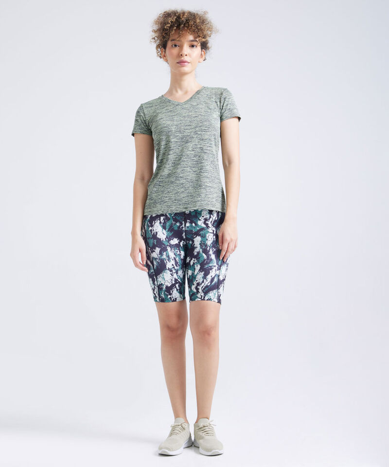 camisetas deportivas mujer