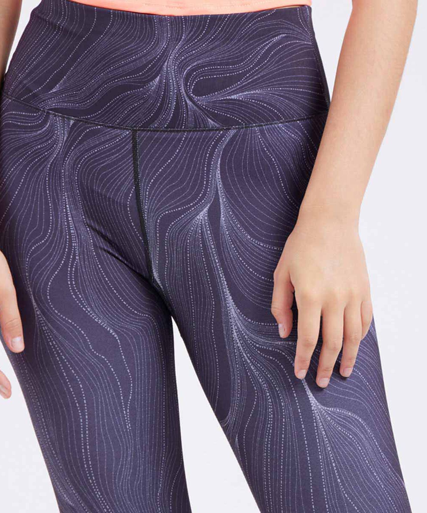 leggins deportivos