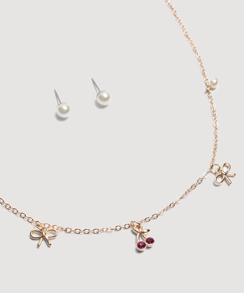 sets de accesorios para mujer image number null