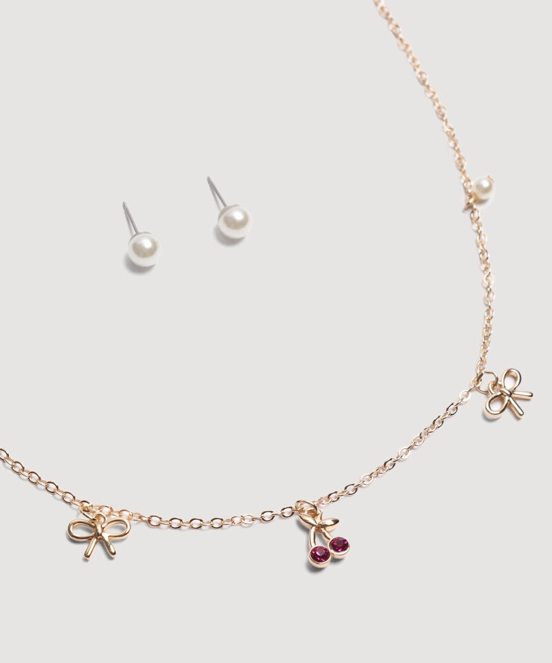 sets de accesorios para mujer