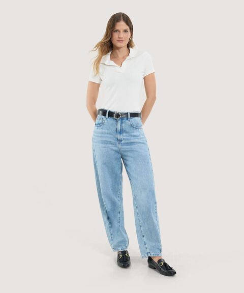 jeans mujer image number null