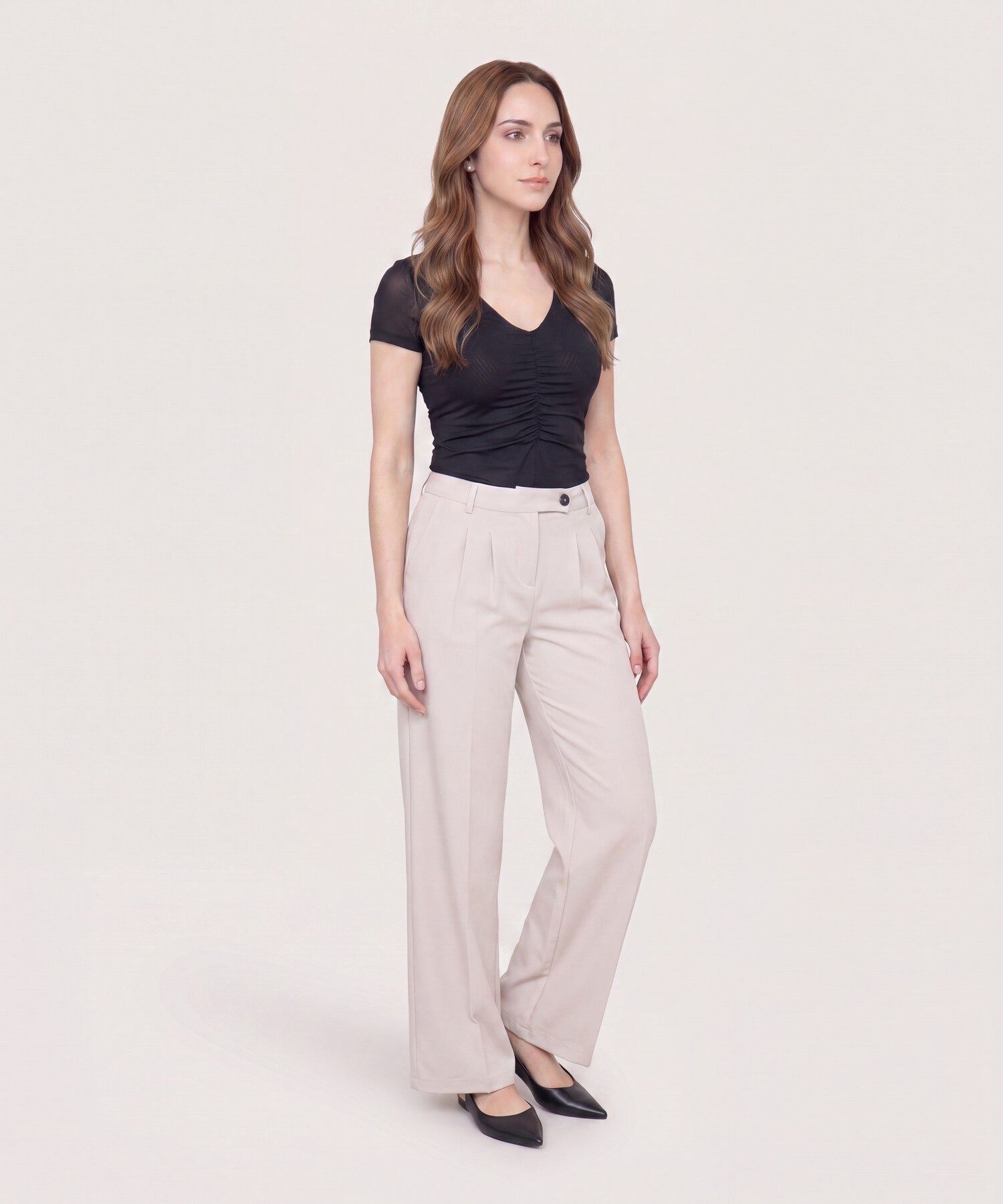 camisetas mujer