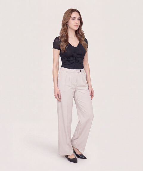 camisetas mujer
