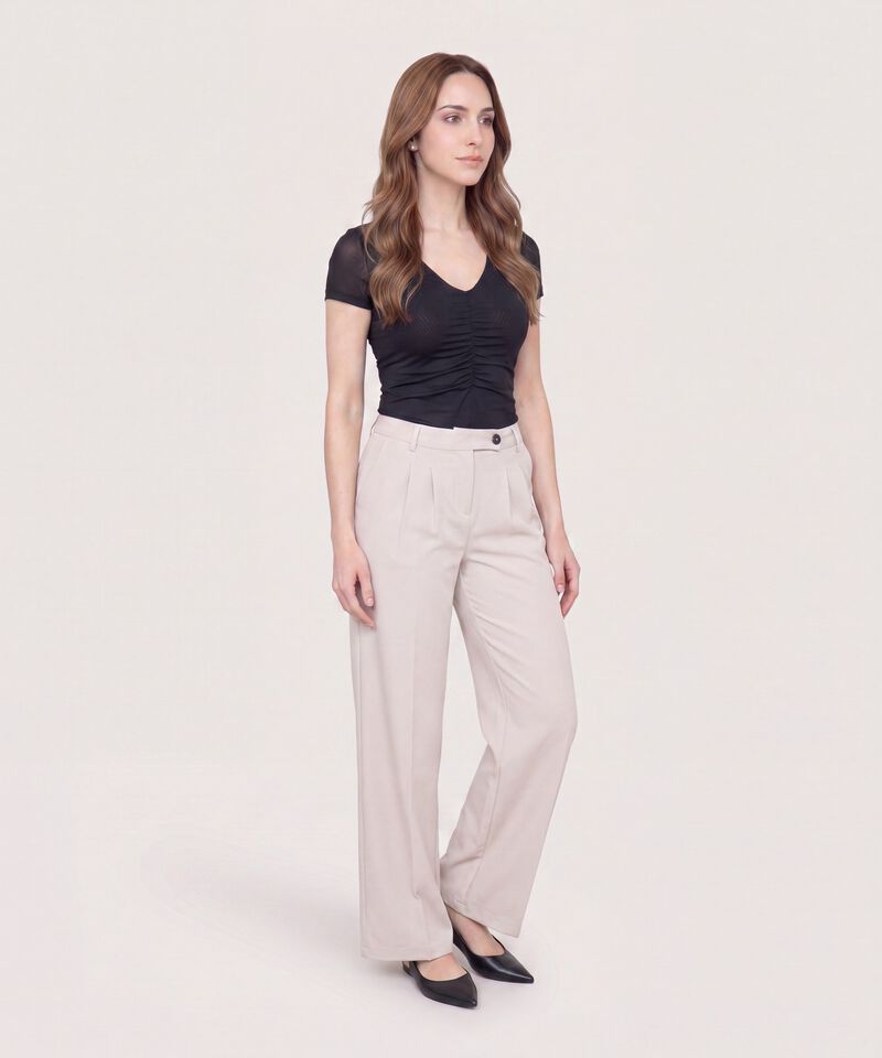 camisetas mujer