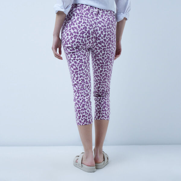 pantalon para mujer image number null