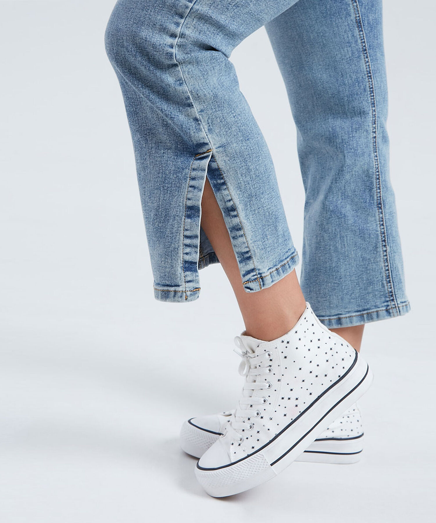 jeans mujer