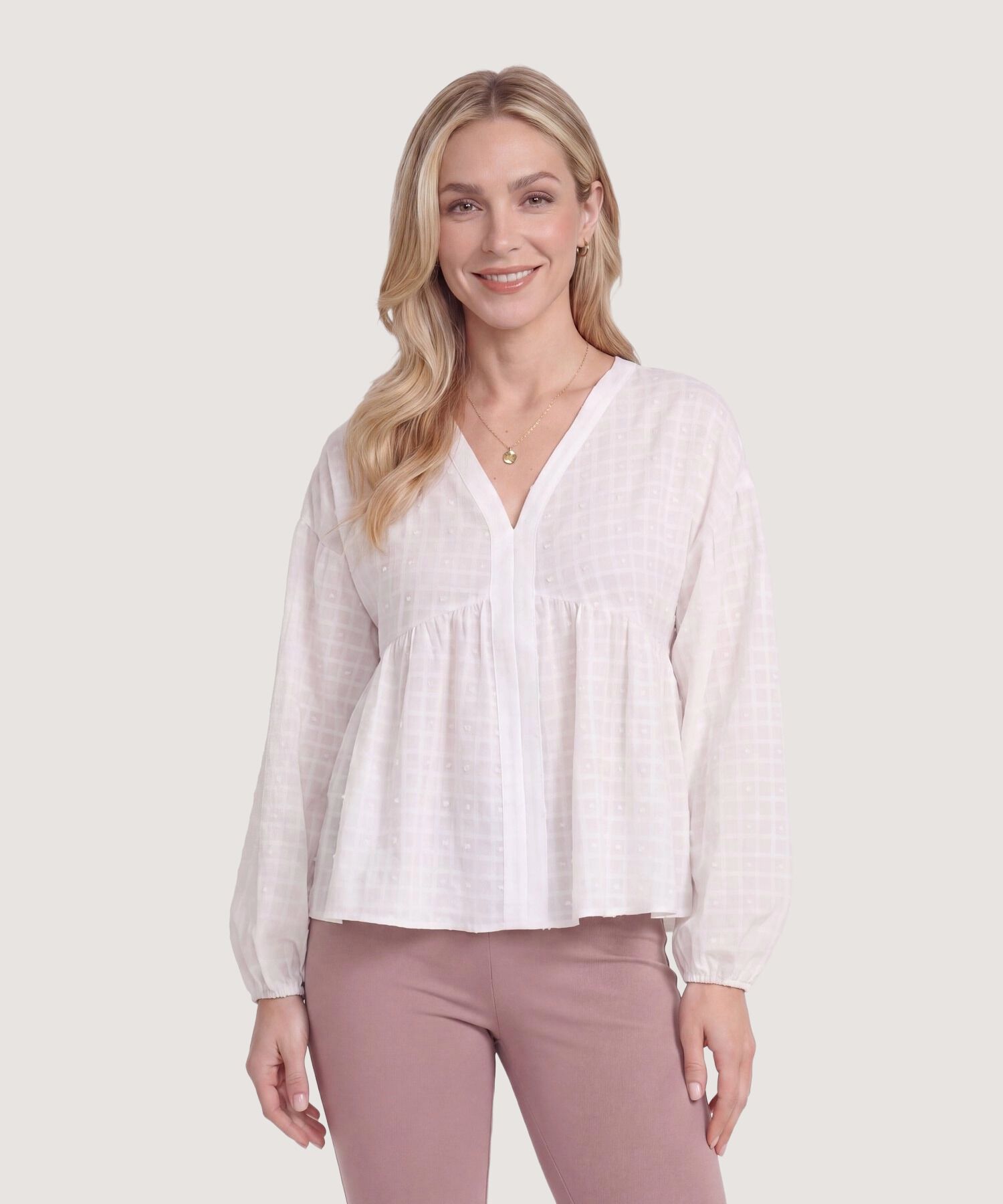 blusas de moda