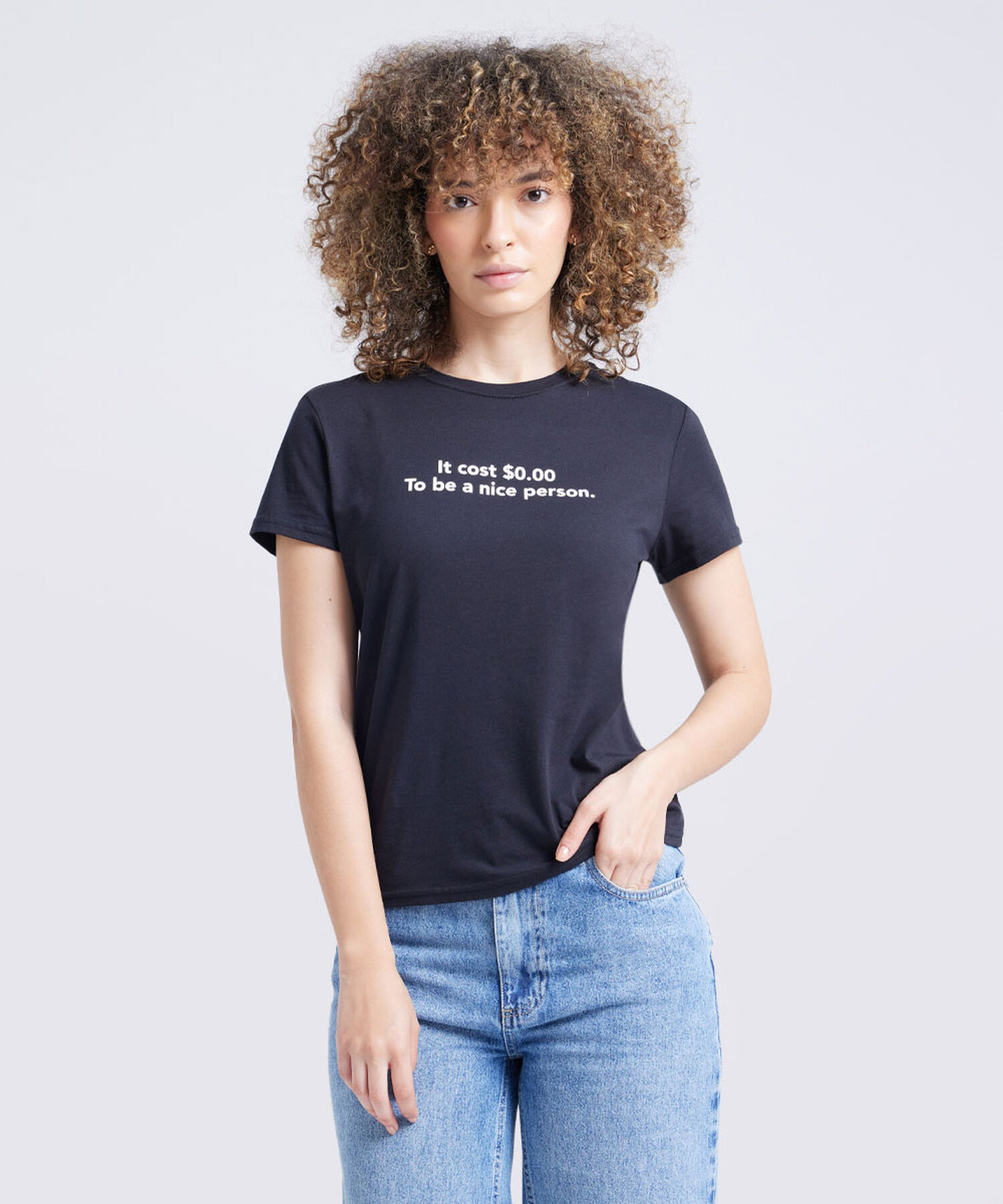 camisetas mujer