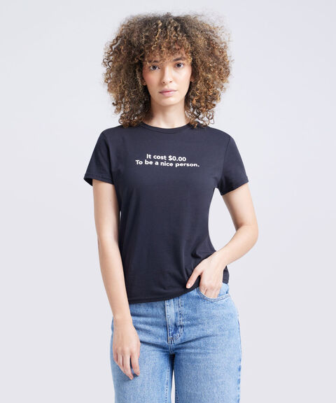 camisetas mujer