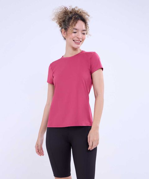 camisetas deportivas mujer image number null
