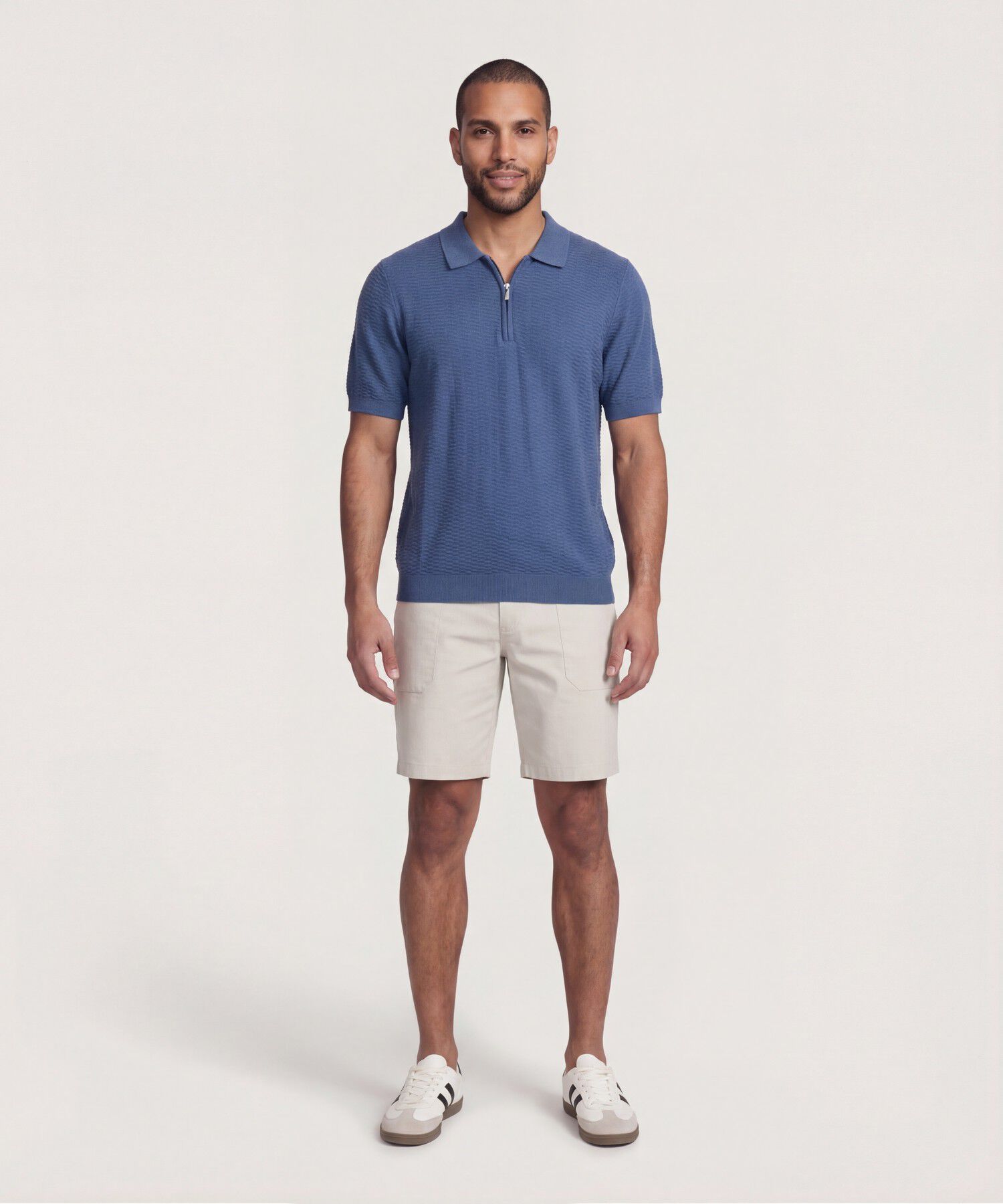 camisetas polo para hombre