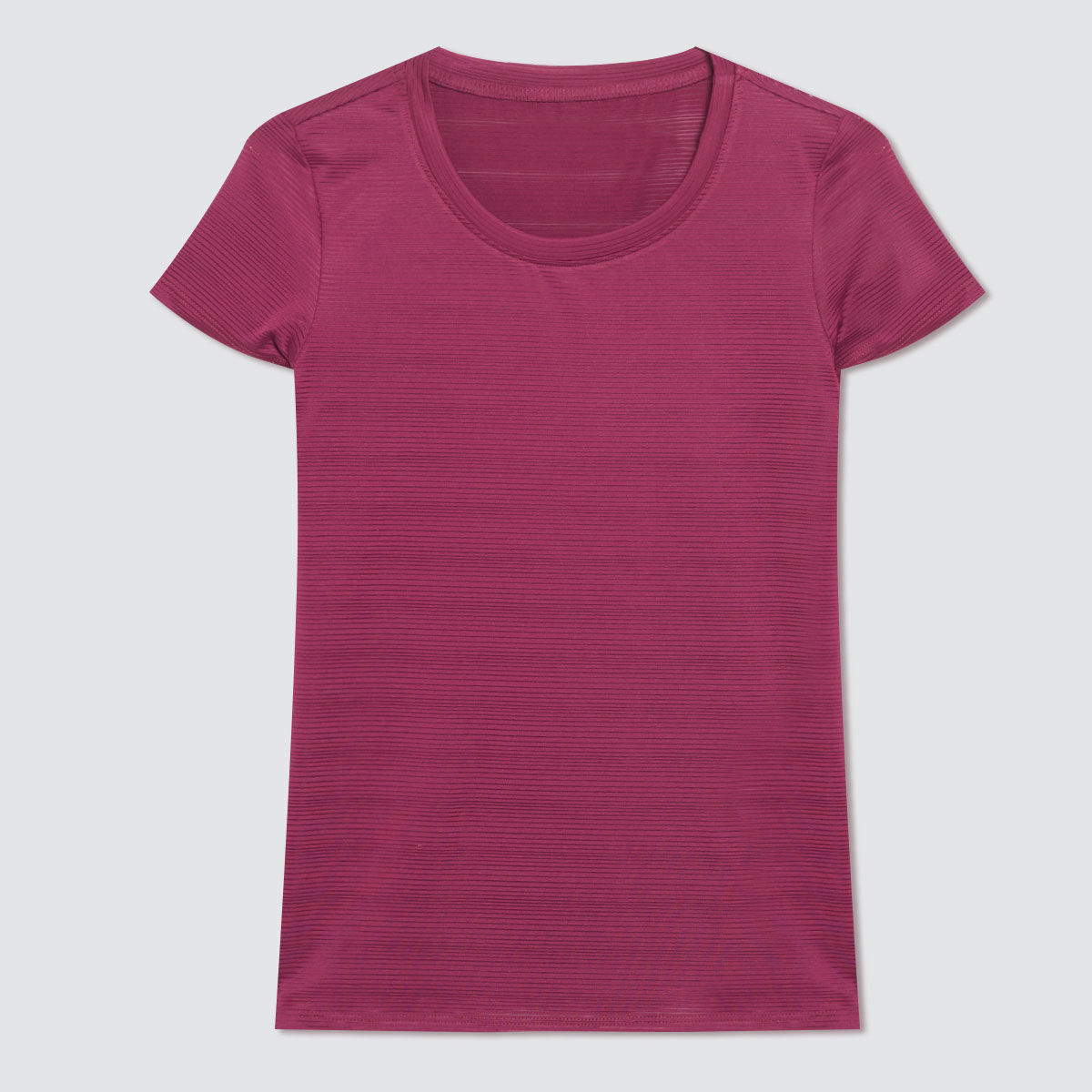 camisetas deportivas mujer