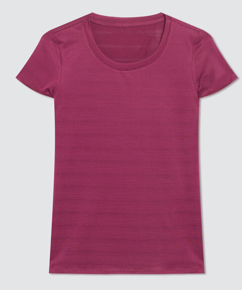 camisetas deportivas mujer