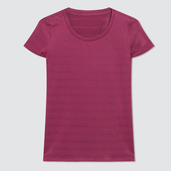camisetas deportivas mujer