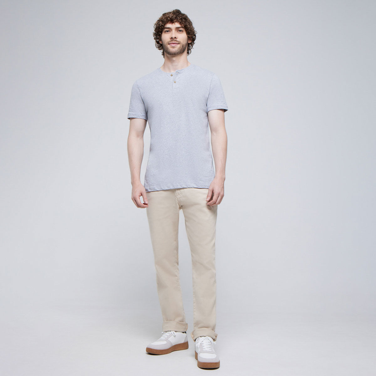 pantalones para hombre