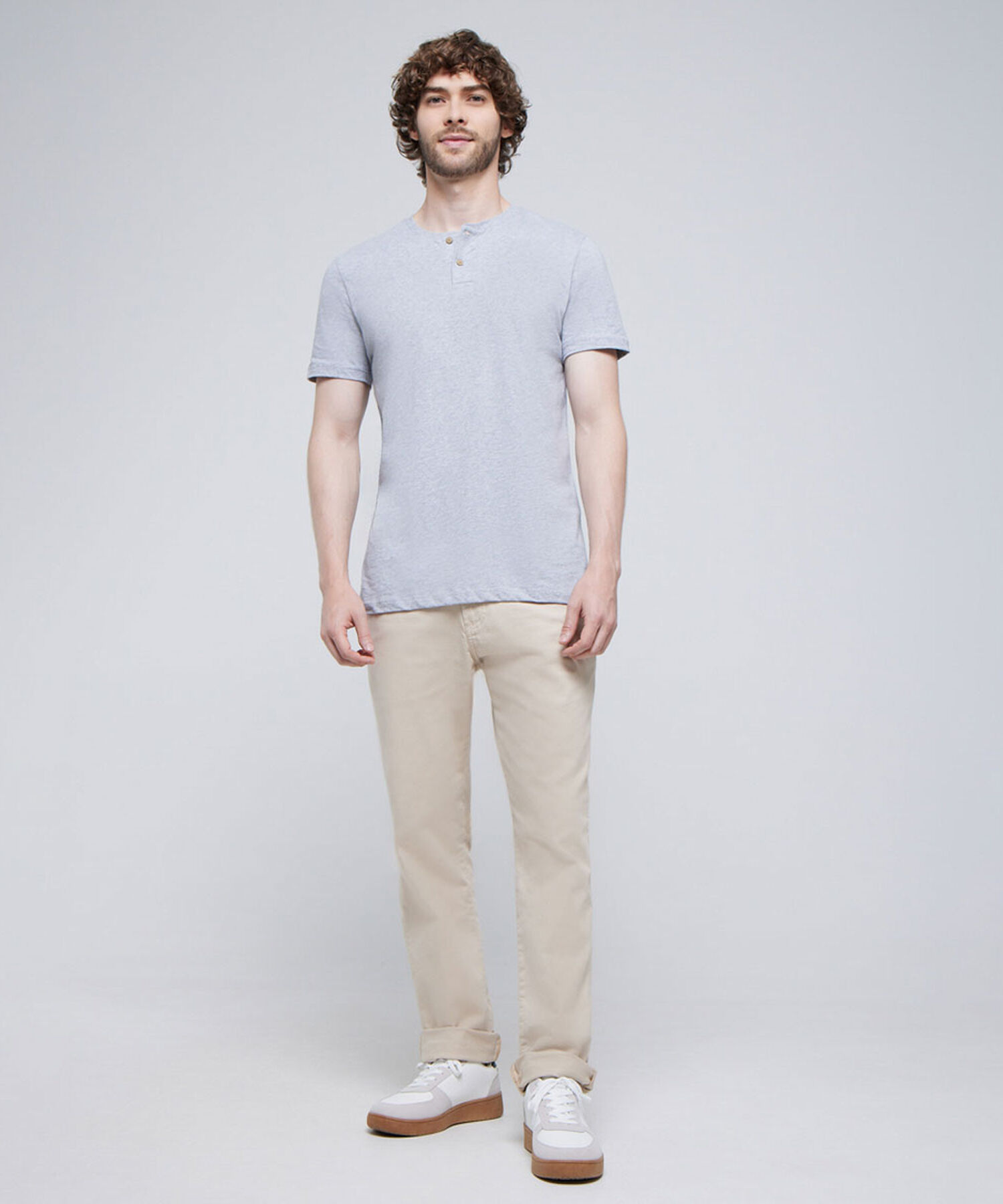 pantalones para hombre