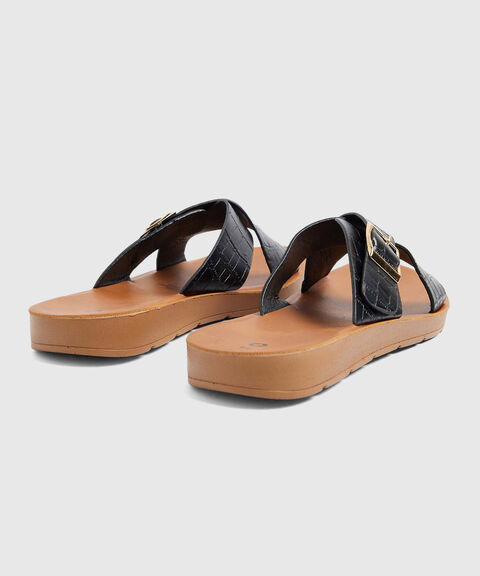 sandalias para mujer
