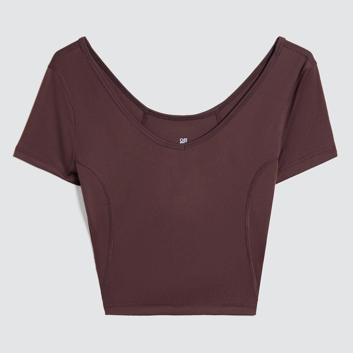 camisetas deportivas mujer