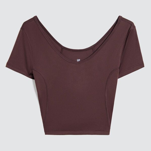 camisetas deportivas mujer