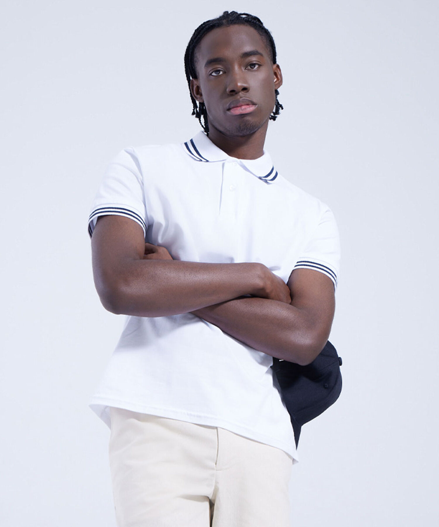 camisetas polo para hombre