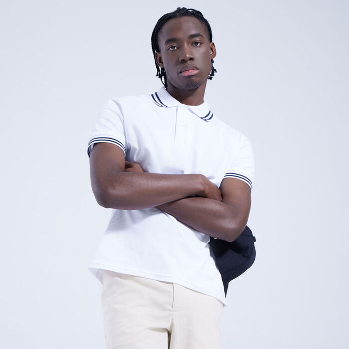 camisetas polo para hombre