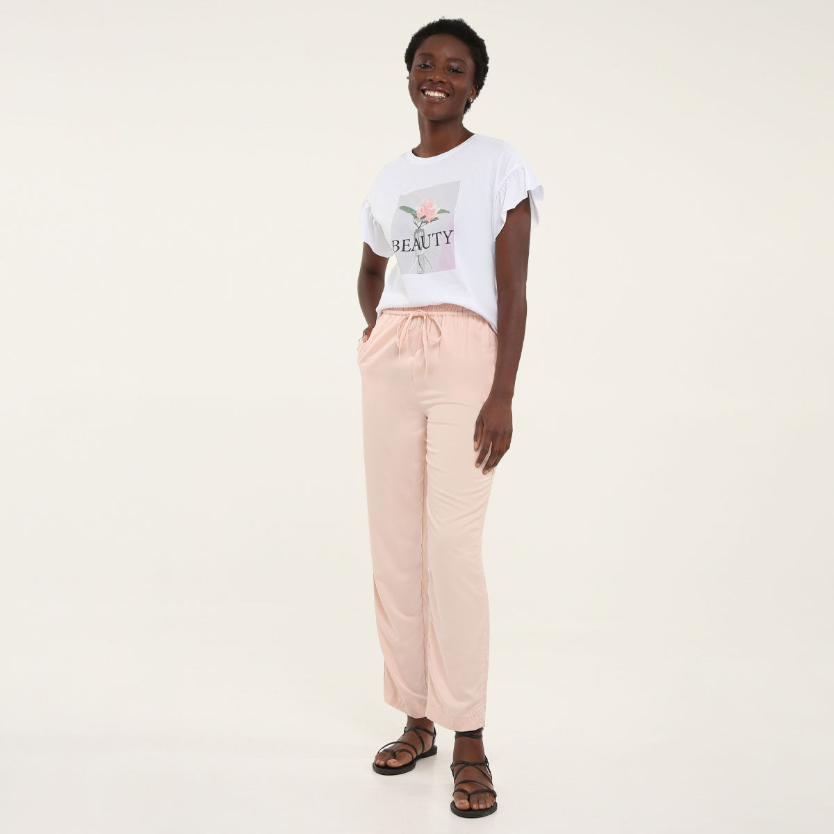 camisetas mujer