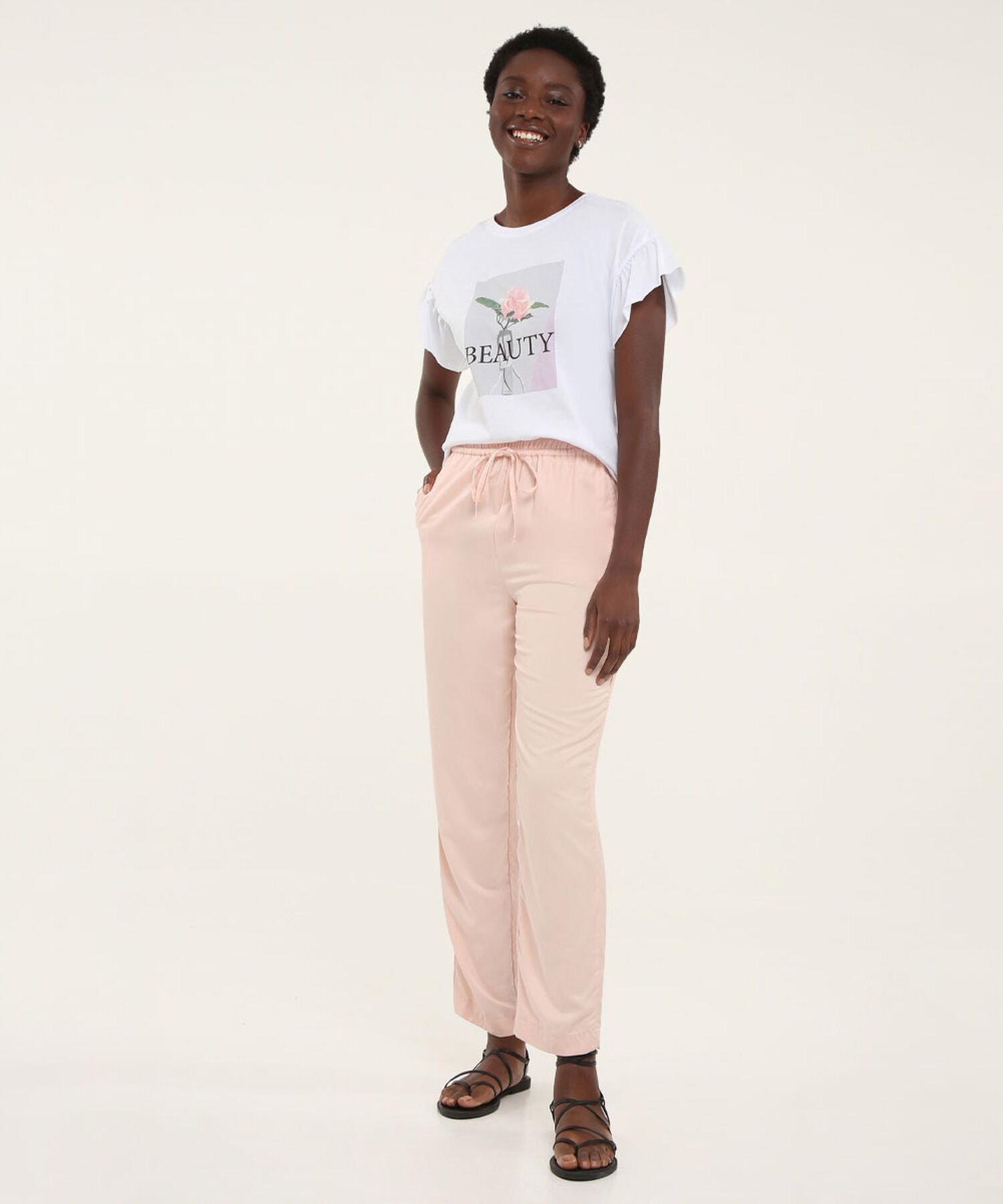 camisetas mujer