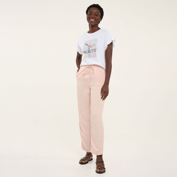 camisetas mujer