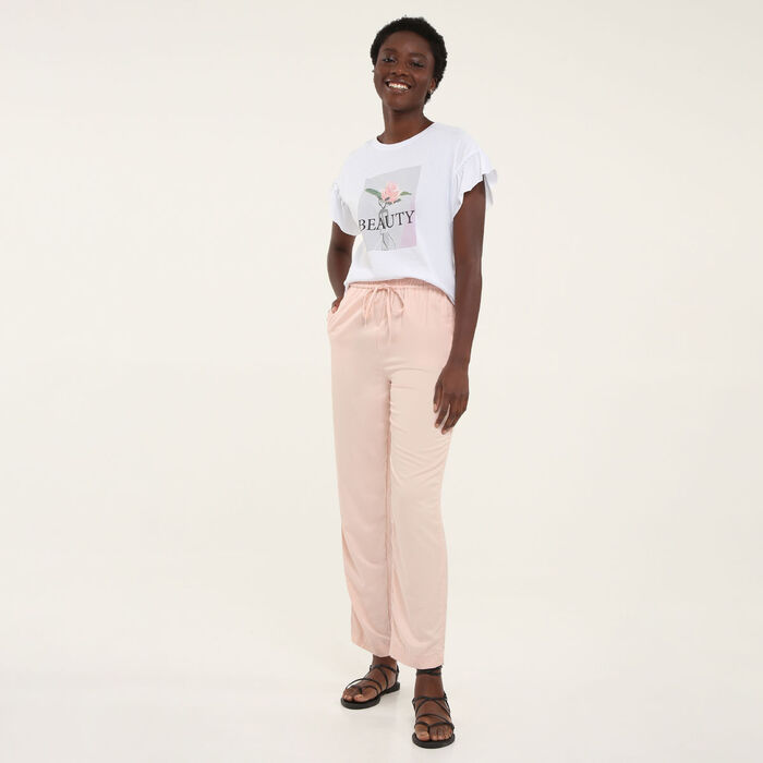 camisetas mujer