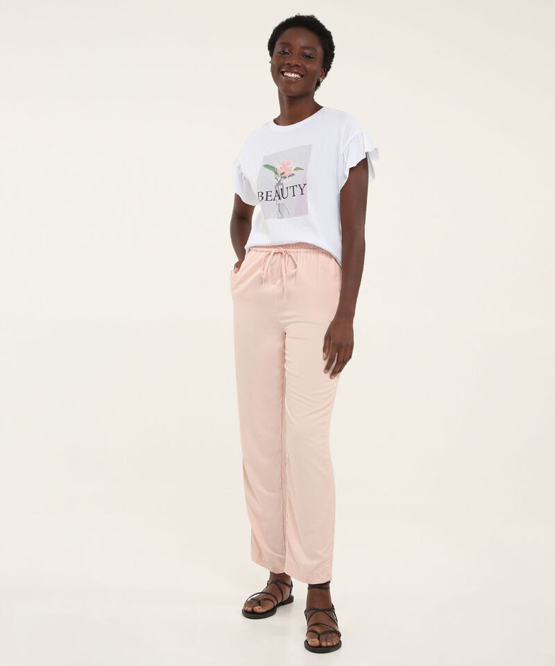 camisetas mujer