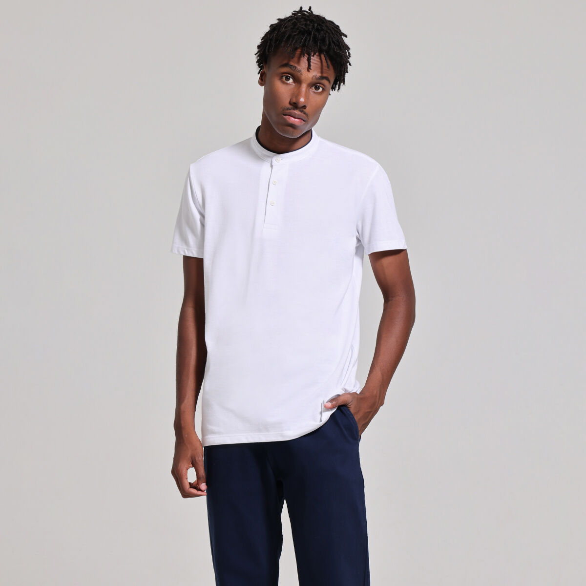 camisetas polo para hombre