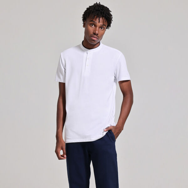 camisetas polo para hombre image number null